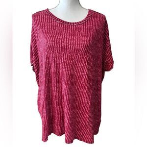 NWOT We The Free Bali Backpacker Tee Size L